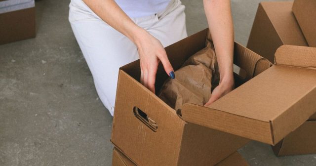 Cheap Movers Santa Monica to Texas