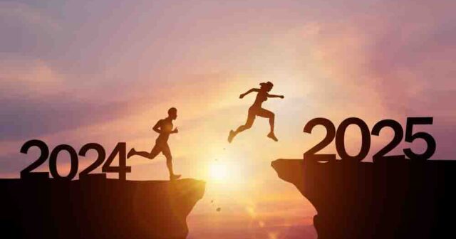 New Year is resolutions of a Cheap Movers Santa Monica