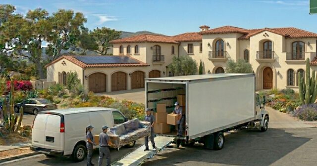 Best Long-Distance Moving Companies April 2026